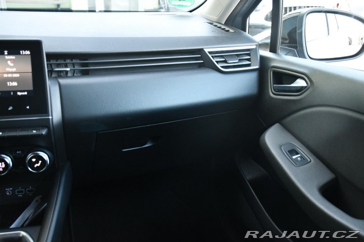 Renault Clio 1.0 CARPLAY VYHŘ.SEDAČKY 2021