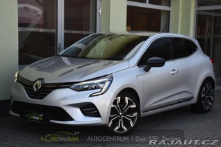 Renault Clio 1.0 CARPLAY VYHŘ.SEDAČKY 2021