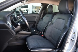 Renault Clio 1.0 CARPLAY VYHŘ.SEDAČKY 2021