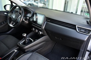 Renault Clio 1.0 CARPLAY VYHŘ.SEDAČKY 2021