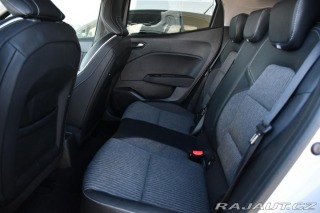 Renault Clio 1.0 CARPLAY VYHŘ.SEDAČKY 2021