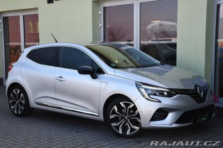 Renault Clio 1.0 CARPLAY VYHŘ.SEDAČKY 2021