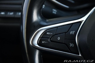 Renault Clio 1.0 CARPLAY VYHŘ.SEDAČKY 2021