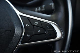 Renault Clio 1.0 CARPLAY VYHŘ.SEDAČKY 2021