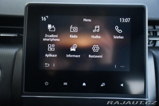 Renault Clio 1.0 CARPLAY VYHŘ.SEDAČKY 2021