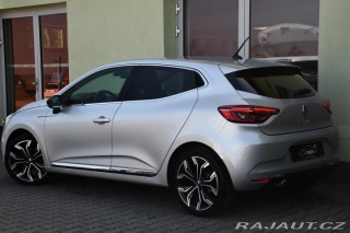 Renault Clio 1.0 CARPLAY VYHŘ.SEDAČKY 2021