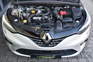 Renault Clio 1.0 CARPLAY VYHŘ.SEDAČKY 2021