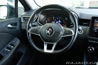 Renault Clio 1.0 CARPLAY VYHŘ.SEDAČKY 2021