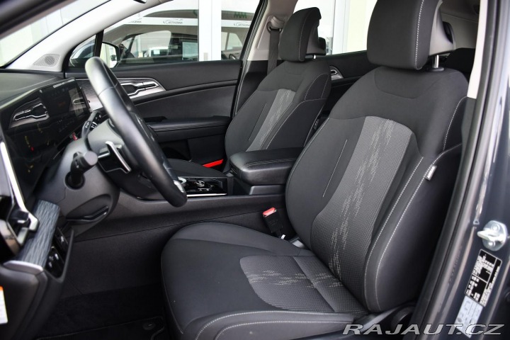 Kia Sportage 1.6T-GDI ZÁRUKA ČR 2023