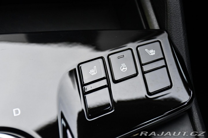 Kia Sportage 1.6T-GDI ZÁRUKA ČR 2023