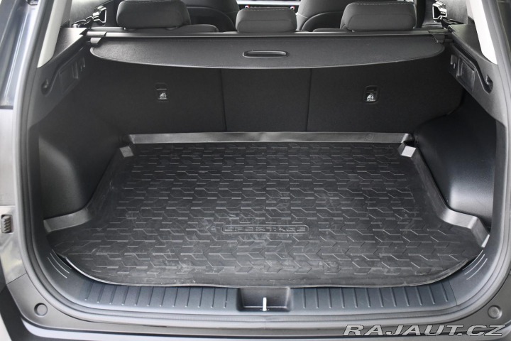 Kia Sportage 1.6T-GDI ZÁRUKA ČR 2023