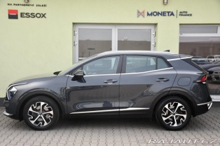 Kia Sportage 1.6T-GDI ZÁRUKA ČR 2023