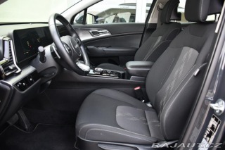 Kia Sportage 1.6T-GDI ZÁRUKA ČR 2023