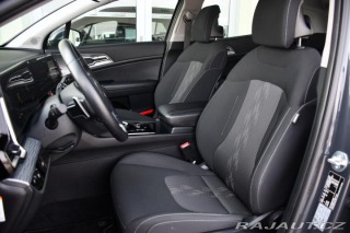 Kia Sportage 1.6T-GDI ZÁRUKA ČR 2023