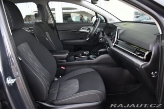 Kia Sportage 1.6T-GDI ZÁRUKA ČR 2023