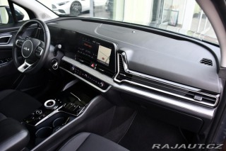 Kia Sportage 1.6T-GDI ZÁRUKA ČR 2023