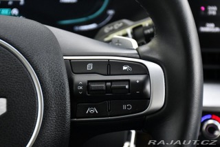 Kia Sportage 1.6T-GDI ZÁRUKA ČR 2023