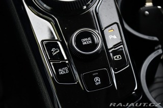 Kia Sportage 1.6T-GDI ZÁRUKA ČR 2023