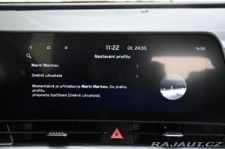 Kia Sportage 1.6T-GDI ZÁRUKA ČR 2023