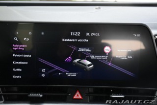 Kia Sportage 1.6T-GDI ZÁRUKA ČR 2023