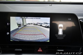 Kia Sportage 1.6T-GDI ZÁRUKA ČR 2023