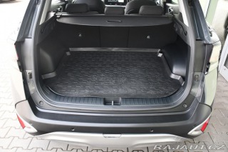 Kia Sportage 1.6T-GDI ZÁRUKA ČR 2023