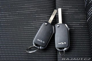Kia Sportage 1.6T-GDI ZÁRUKA ČR 2023