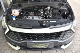 Kia Sportage 1.6T-GDI ZÁRUKA ČR 2023