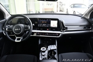 Kia Sportage 1.6T-GDI ZÁRUKA ČR 2023