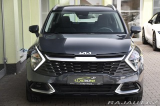 Kia Sportage 1.6T-GDI ZÁRUKA ČR 2023