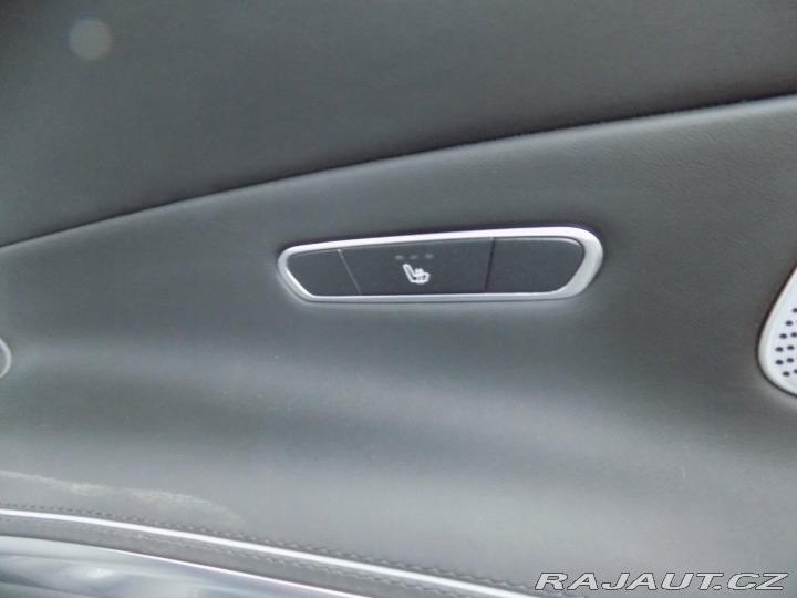 Mercedes-Benz S 63AMG/4Matic/2.maj.ČR/LED 2015