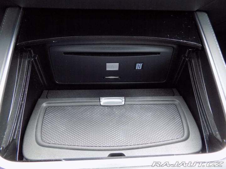 Mercedes-Benz S 63AMG/4Matic/2.maj.ČR/LED 2015