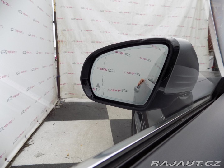 Mercedes-Benz S 63AMG/4Matic/2.maj.ČR/LED 2015