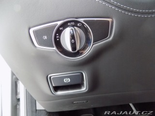 Mercedes-Benz S 63AMG/4Matic/2.maj.ČR/LED 2015