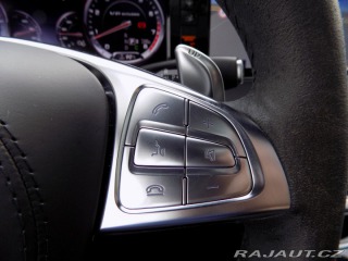 Mercedes-Benz S 63AMG/4Matic/2.maj.ČR/LED 2015