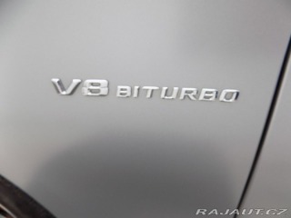 Mercedes-Benz S 63AMG/4Matic/2.maj.ČR/LED 2015
