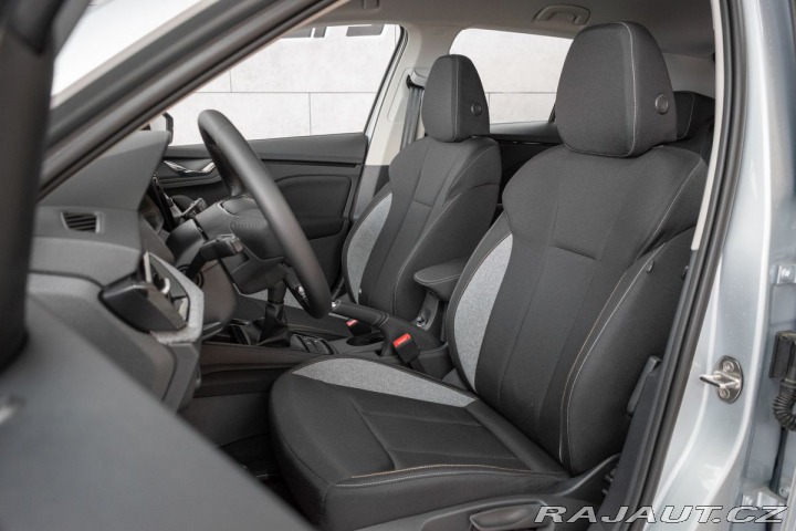 Škoda Kamiq 1.0 TSI BLACK DOTS*ZÁRUKA 2025