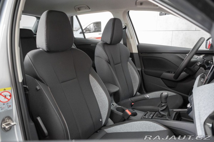 Škoda Kamiq 1.0 TSI BLACK DOTS*ZÁRUKA 2025