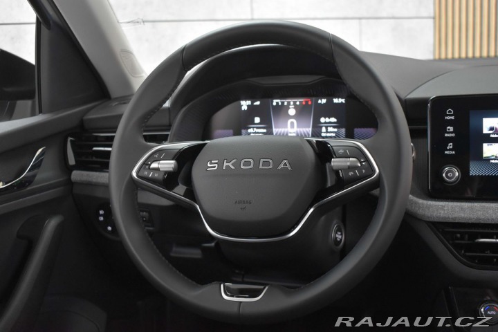 Škoda Kamiq 1.0 TSI BLACK DOTS*ZÁRUKA 2025