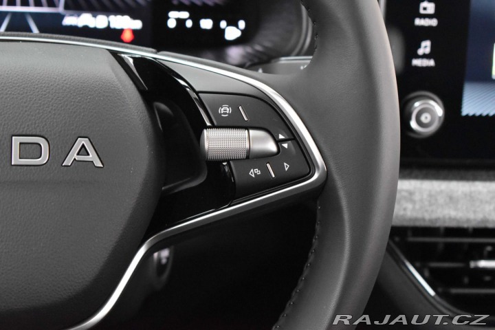 Škoda Kamiq 1.0 TSI BLACK DOTS*ZÁRUKA 2025