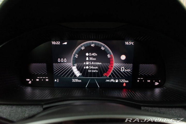 Škoda Kamiq 1.0 TSI BLACK DOTS*ZÁRUKA 2025