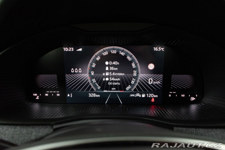 Škoda Kamiq 1.0 TSI BLACK DOTS*ZÁRUKA 2025