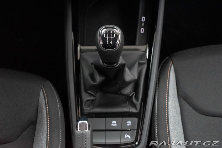 Škoda Kamiq 1.0 TSI BLACK DOTS*ZÁRUKA 2025