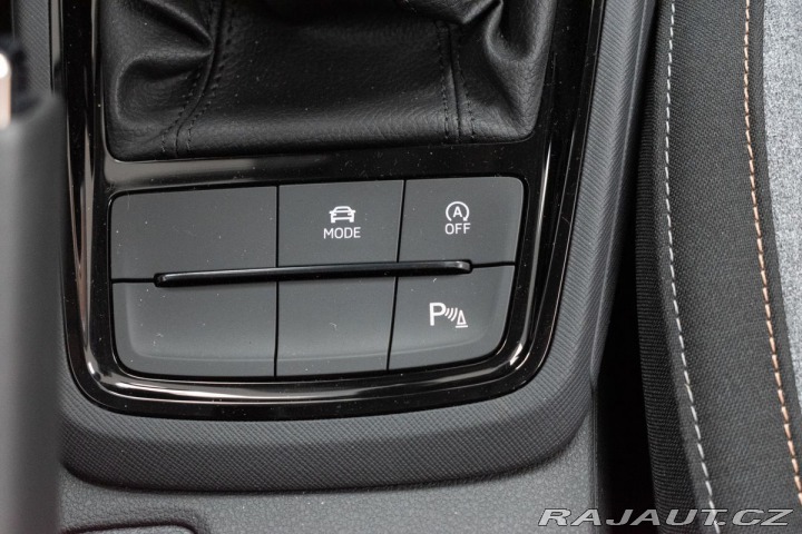 Škoda Kamiq 1.0 TSI BLACK DOTS*ZÁRUKA 2025