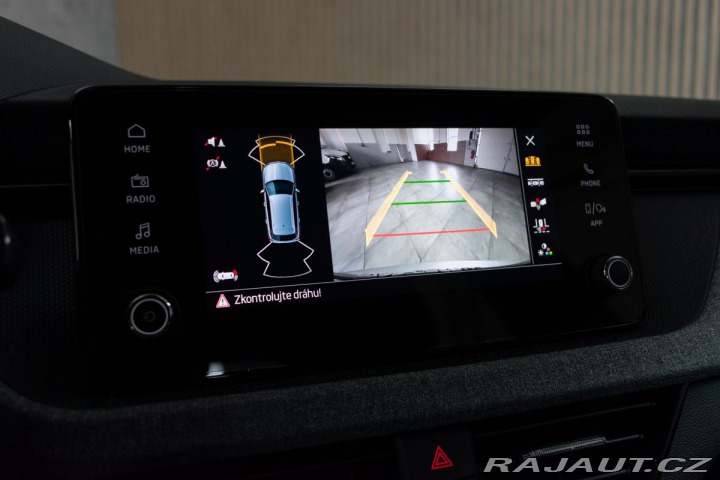 Škoda Kamiq 1.0 TSI BLACK DOTS*ZÁRUKA 2025