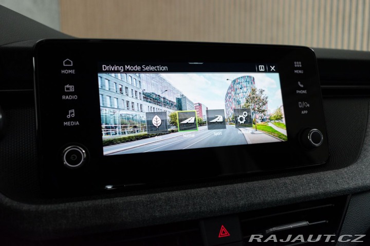 Škoda Kamiq 1.0 TSI BLACK DOTS*ZÁRUKA 2025