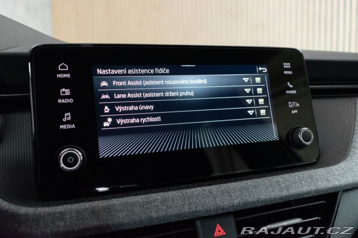 Škoda Kamiq 1.0 TSI BLACK DOTS*ZÁRUKA 2025