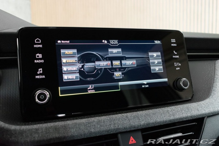 Škoda Kamiq 1.0 TSI BLACK DOTS*ZÁRUKA 2025