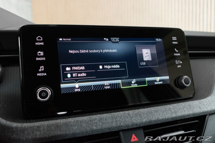 Škoda Kamiq 1.0 TSI BLACK DOTS*ZÁRUKA 2025