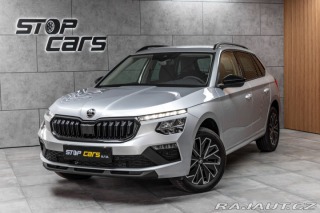 Škoda Kamiq 1.0 TSI BLACK DOTS*ZÁRUKA 2025